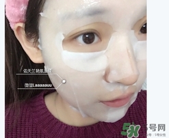 佑天蘭艷肌面膜顏色區別 佑天蘭艷肌面膜不同顏色功效