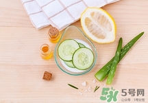 檸檬可以染發嗎?檸檬染發的正確方法