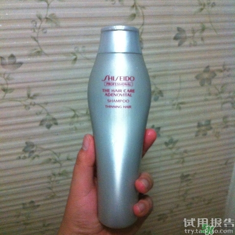 資生堂洗發水怎么樣?資生堂洗發水好用嗎?