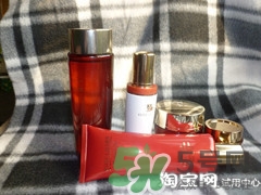 雅詩蘭黛紅石榴適合什么年齡？雅詩蘭黛紅石榴系列適合年齡