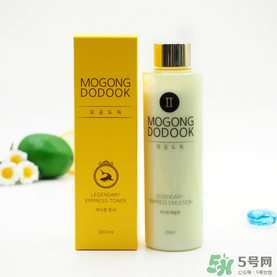 Mogong Dodook是什么牌子？Mogong Dodook在韓國(guó)什么檔次