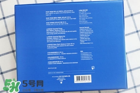 蘭芝星夢奇緣限量版套裝有哪些東西？蘭芝星夢奇緣節(jié)日限量版有哪些產(chǎn)品？