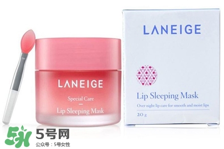 蘭芝唇膜怎么清洗？蘭芝唇膜需要用卸妝水清洗嗎？