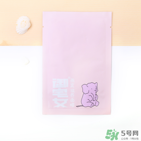 御宅女面膜好用嗎？御宅女面膜怎么樣