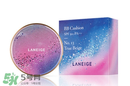 蘭芝氣墊一個(gè)可以用多久？蘭芝氣墊bb霜15克能用多久？