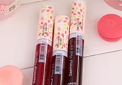 得鮮染唇液怎么用？得鮮染唇液使用方法