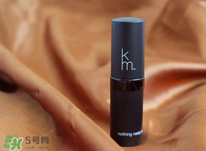 km唇膏孕婦可以用嗎？km唇膏好不好？