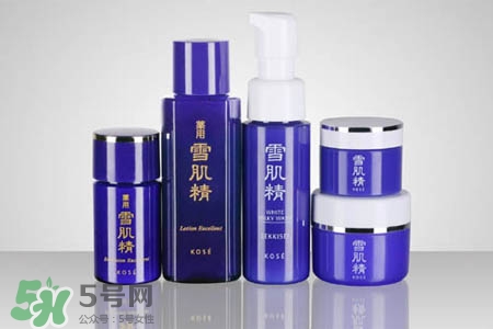 雪肌精適合什么季節(jié)？雪肌精適合冬天用嗎？