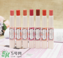 防曬唇膏要卸妝嗎？防曬唇膏晚上可以用嗎？