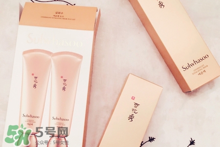 雪花秀睡眠面膜幾天用一次？雪花秀睡眠面膜多久用一次最好？