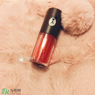 謎尚line friends染唇液真假 謎尚line friends染唇液真假鑒別