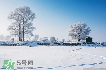 冬天怕冷吃什么好？冬天怕冷吃什么食物？