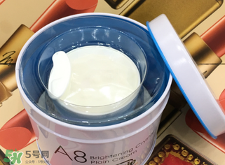 a8素顏霜怎么用？a8素顏霜晚上可以用嗎？