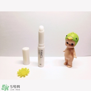 fancl唇膏保質期是多久？fancl唇膏保質期
