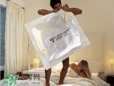 安全套怎么使用？安全套保質期一般多久？
