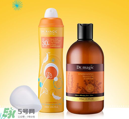 魔法醫生的護膚品怎么樣？魔法醫生適合什么年齡？