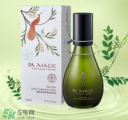 魔法醫生的護膚品怎么樣？魔法醫生適合什么年齡？