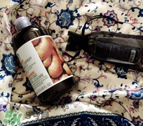 美體小鋪生姜洗發水好嗎?the body shop生姜洗發含硅嗎?