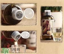 美體小鋪生姜洗發水好嗎?the body shop生姜洗發含硅嗎?