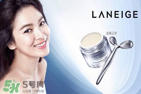 蘭芝修顏按摩儀怎么樣？蘭芝修顏按摩儀好用嗎？