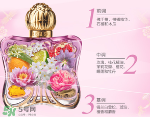 安娜蘇是哪個(gè)國(guó)家的品牌？annasui是什么牌子？