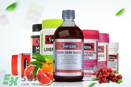 swisse保健品什么時間吃最好？swisse的最佳服用時間