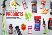 swisse保健品可以多種一起吃嗎？swisse可以同時吃幾種保健品？