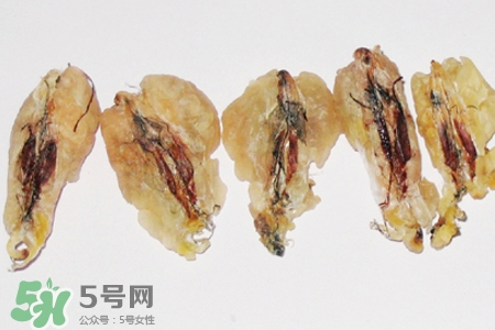 林蛙油多少錢一斤？2017林蛙油價格