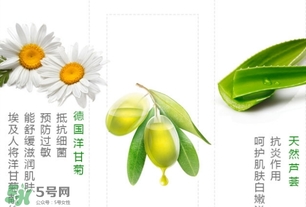 德國小甘菊護手霜新舊包裝區別 德國小甘菊護手霜新舊包裝對比