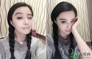 頭發怎么扎不容易散？怎么扎頭發不散