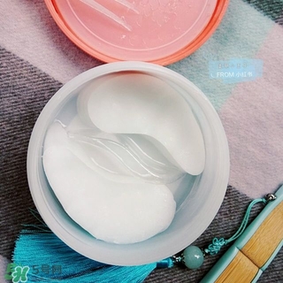 quality first眼膜怎么用要洗嗎？皇后的秘密眼膜敷多久？