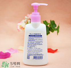 碧柔卸妝乳怎么用？碧柔卸妝乳使用方法