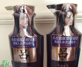 呂是酸性洗發水嗎？呂洗發水是酸性的嗎？