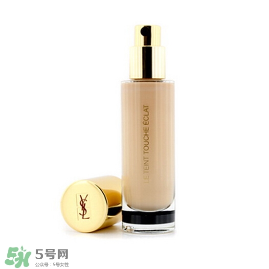 粉底液哪個牌子好？粉底液排行榜10強2017