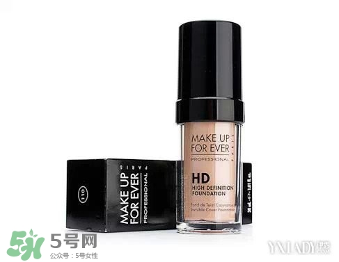 粉底液哪個牌子好？粉底液排行榜10強2017
