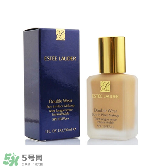 粉底液哪個牌子好？粉底液排行榜10強2017