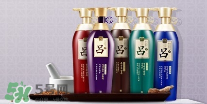 洗發水什么牌子好？洗發水2017品牌排行榜