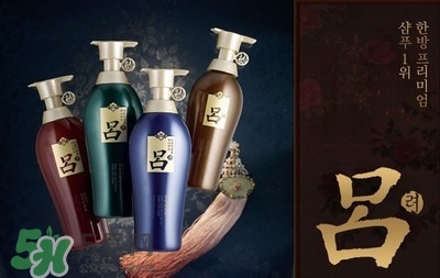 洗發水什么牌子好？洗發水2017品牌排行榜