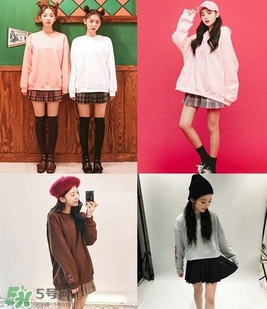 平安夜女生穿什么？平安夜女生約會穿什么衣服？