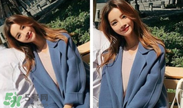 最受歡迎的女生發型 2017年你值得嘗試