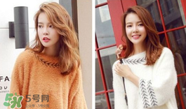 最受歡迎的女生發型 2017年你值得嘗試