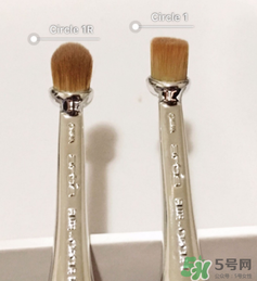 Artis Brush化妝刷怎么樣？全套刷具評測
