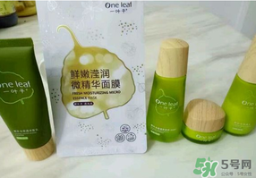 一葉子是韓束旗下的嗎？一葉子和韓束什么關(guān)系？