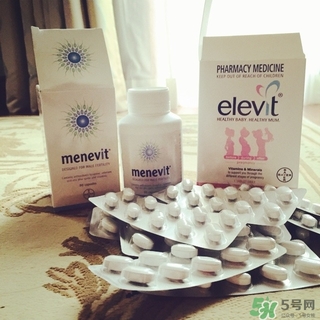 elevit愛樂維葉酸怎么吃？愛樂維葉酸一次吃多少吃幾粒？