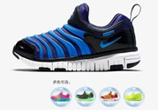 耐克毛毛蟲有加絨的嗎？耐克毛毛蟲有冬款嗎？