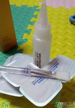 skin1004僵尸面膜怎么樣？skin1004僵尸面膜使用方法