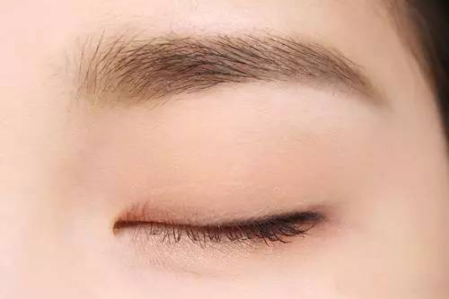 偽素顏妝怎么畫？怎么化素顏妝