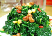 吃菠菜能減肥嗎？3日菠菜減肥食譜減肥不反彈