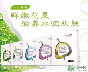 一葉子是哪個國家的？一葉子面膜是哪個國家的？