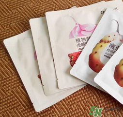 一葉子面膜會過敏嗎？一葉子面膜會不會過敏？